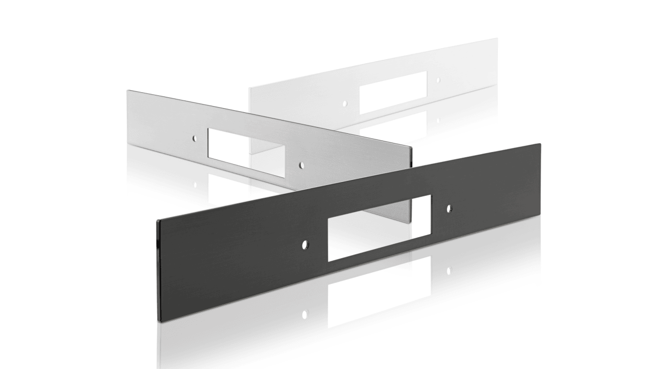 IMD-Blende für Haushaltsgeräte