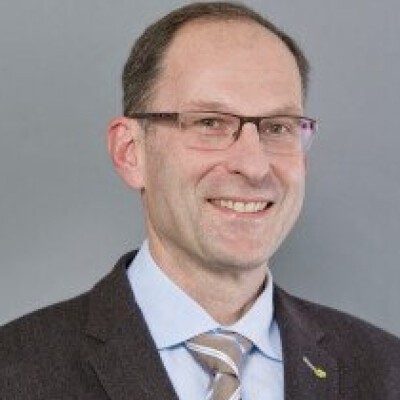 Prof. Dr. Markus C. Grob