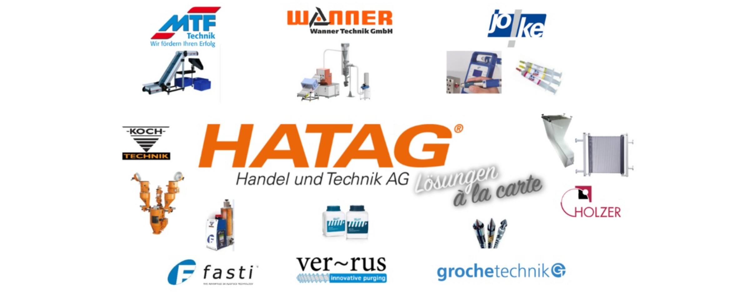 HATAG Handel und Technik AG