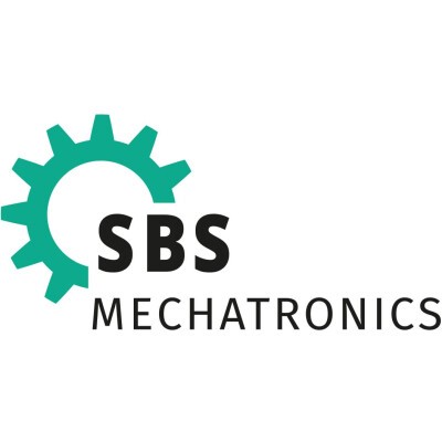 SBS Mechatronics GmbH