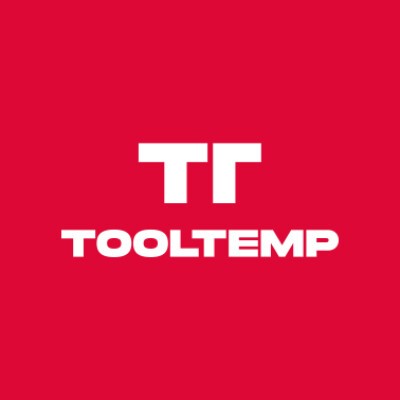 Logo Tool-Temp AG