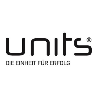 units