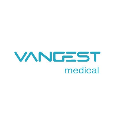 Logo VANGEST Medical