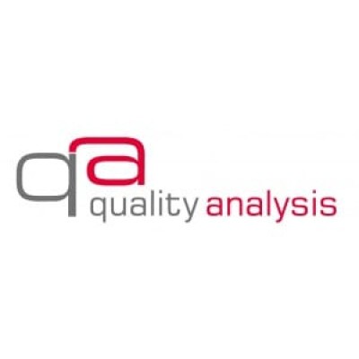 Logo Quality Analysis AG