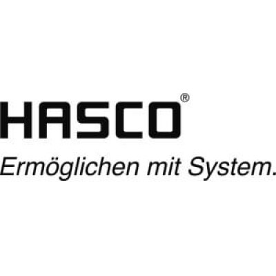 HASCO Hasenclever GmbH+Co KG