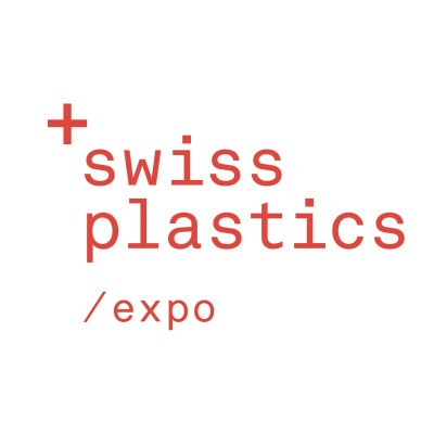 Logo Swiss Plastics Expo